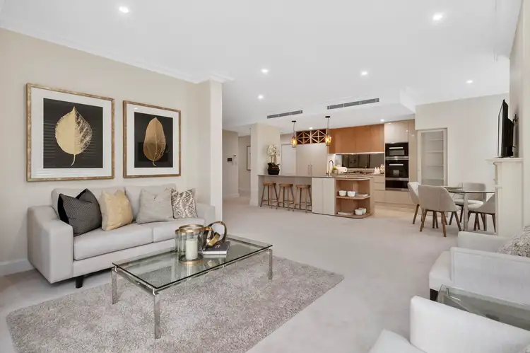 Fourth view of Homely apartment listing, 15/14-18 Neringah Avenue, Wahroonga NSW 2076