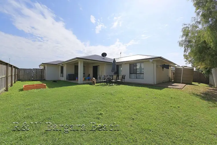 Fourth view of Homely house listing, 17 Starfish Crescent, Bargara QLD 4670