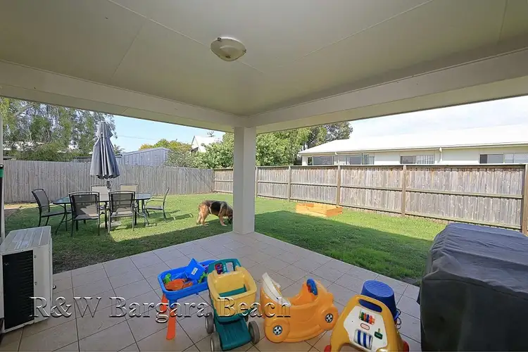 Fifth view of Homely house listing, 17 Starfish Crescent, Bargara QLD 4670