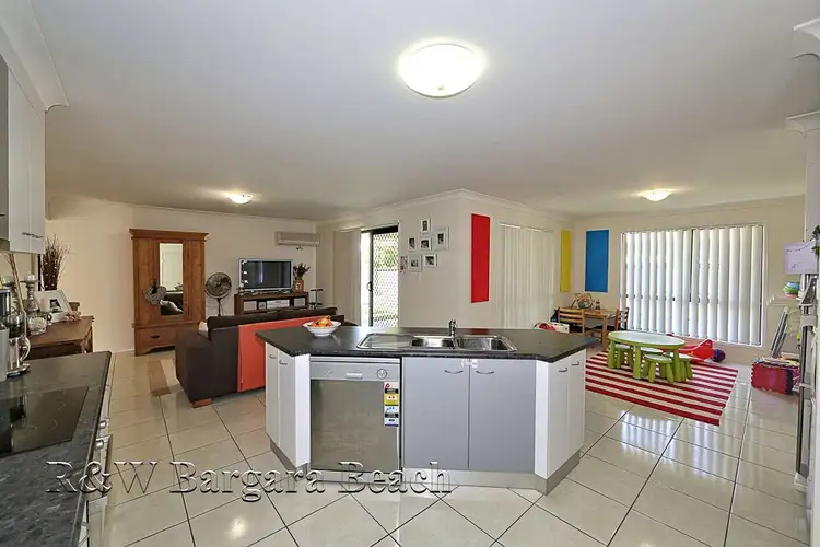 Sixth view of Homely house listing, 17 Starfish Crescent, Bargara QLD 4670