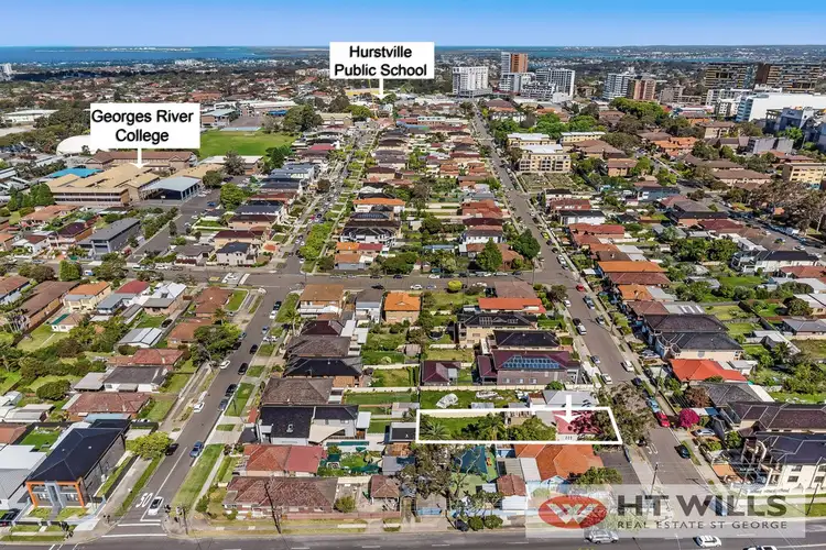 96 Wright Street, Hurstville NSW 2220