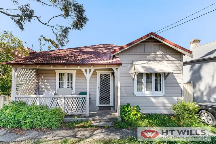 Fourth view of Homely house listing, 96 Wright Street, Hurstville NSW 2220