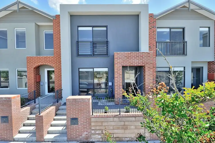 38 Barque Avenue, Ellenbrook WA 6069