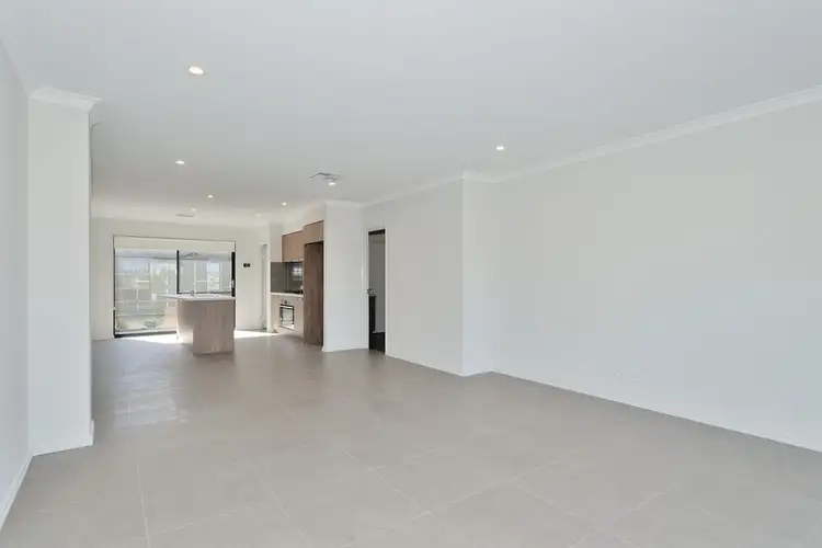 Sixth view of Homely townhouse listing, 38 Barque Avenue, Ellenbrook WA 6069