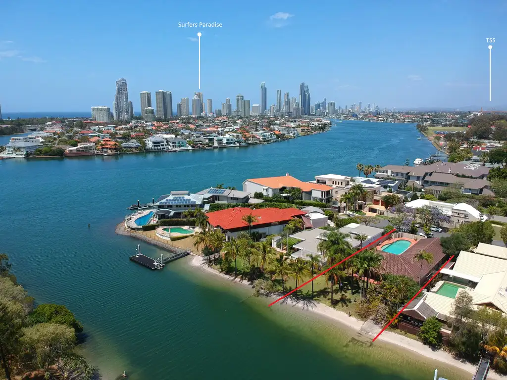 Main view of Homely house listing, 7 Wildash Street, Southport QLD 4215