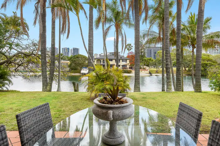 Third view of Homely house listing, 7 Wildash Street, Southport QLD 4215