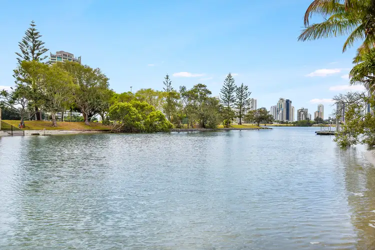 Fourth view of Homely house listing, 7 Wildash Street, Southport QLD 4215