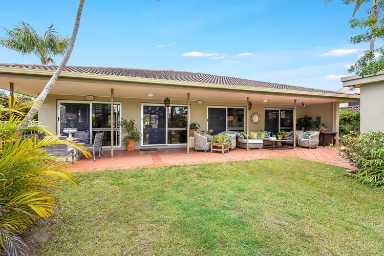 Fifth view of Homely house listing, 7 Wildash Street, Southport QLD 4215