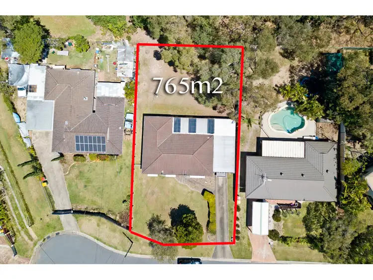 3 Ransom Court, Thornlands QLD 4164