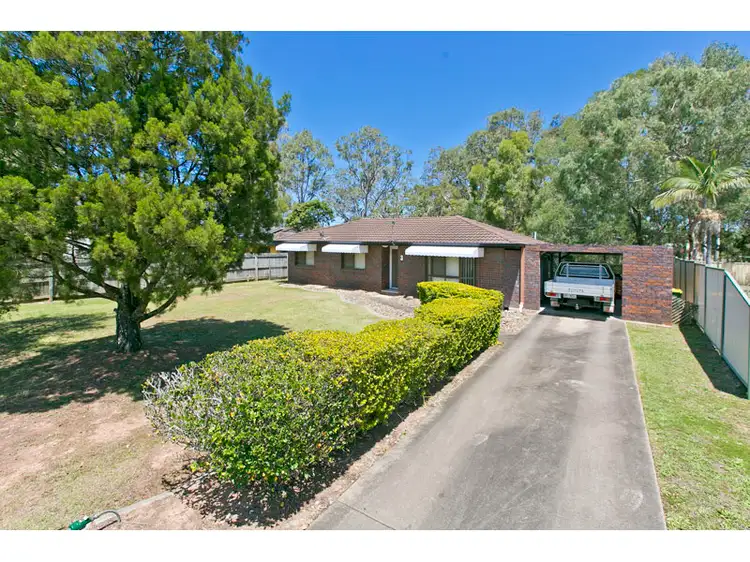 Second view of Homely house listing, 3 Ransom Court, Thornlands QLD 4164