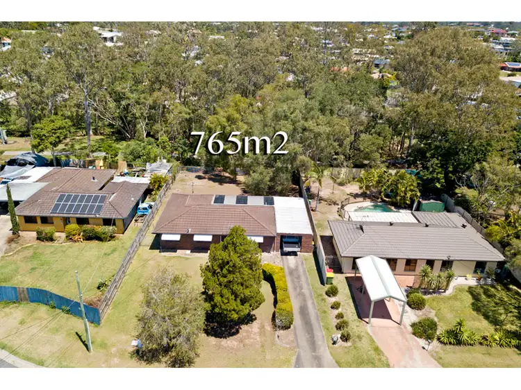 Third view of Homely house listing, 3 Ransom Court, Thornlands QLD 4164