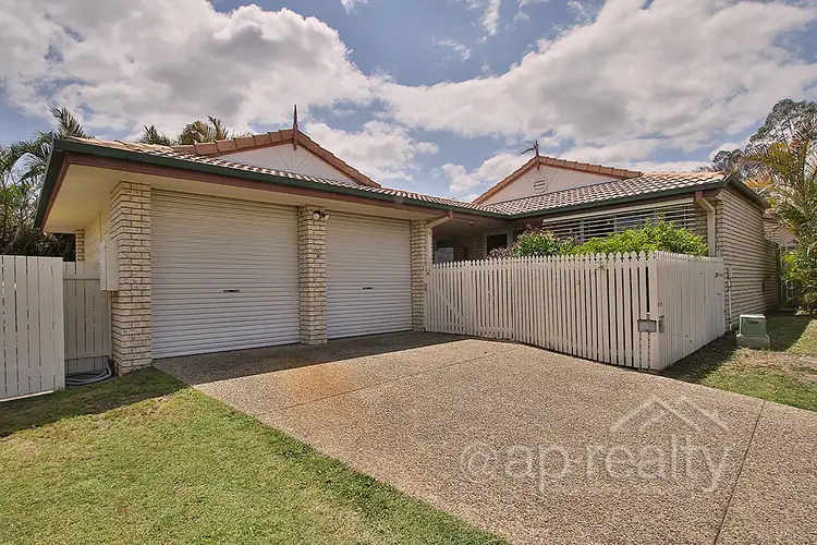 Main view of Homely house listing, 55 Pendula Circuit, Forest Lake QLD 4078