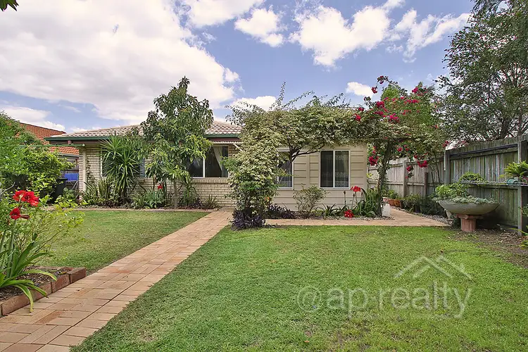 Second view of Homely house listing, 55 Pendula Circuit, Forest Lake QLD 4078