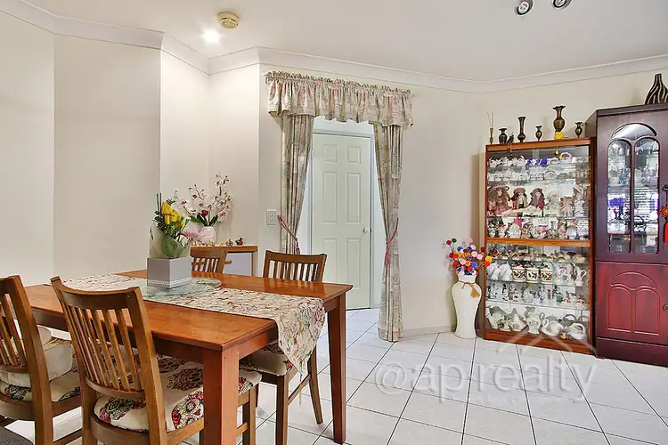 Sixth view of Homely house listing, 55 Pendula Circuit, Forest Lake QLD 4078