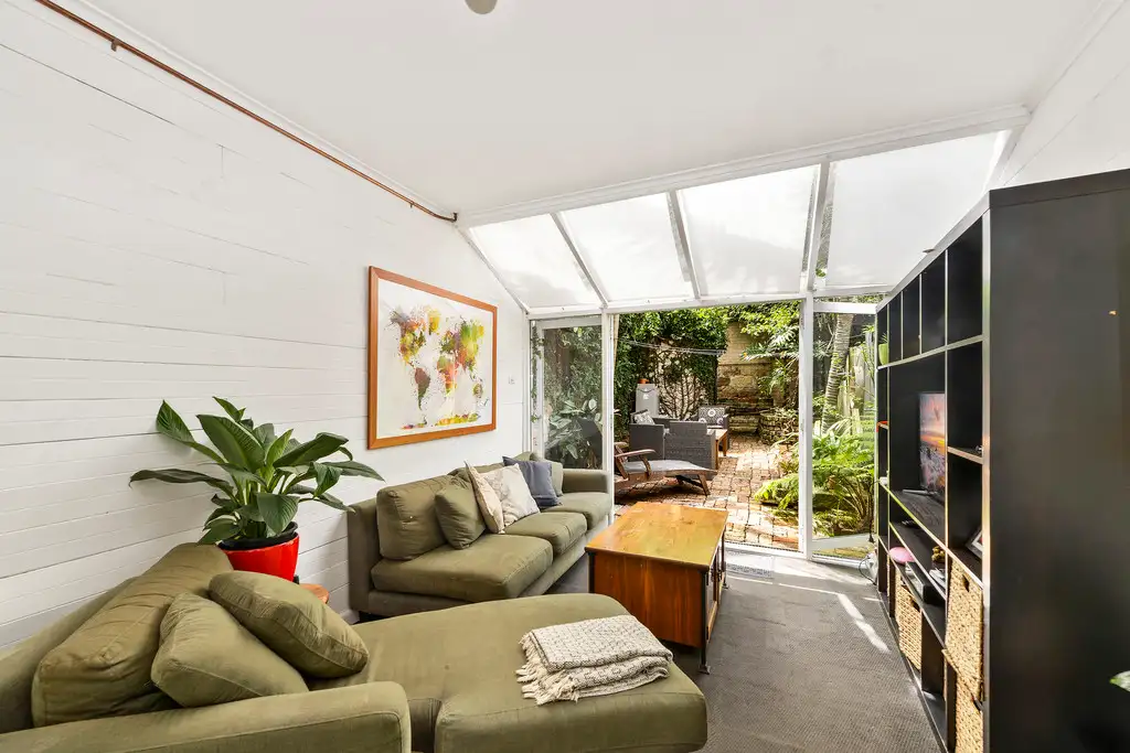 Main view of Homely terrace listing, 46 Smith Street, Surry Hills NSW 2010
