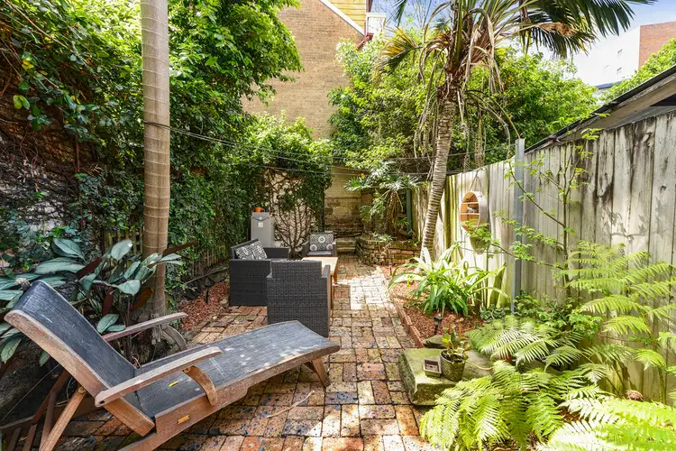 Second view of Homely terrace listing, 46 Smith Street, Surry Hills NSW 2010