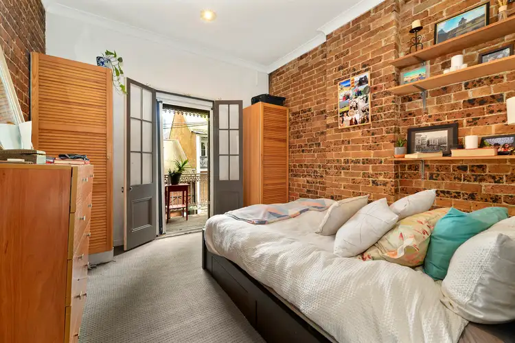 Fourth view of Homely terrace listing, 46 Smith Street, Surry Hills NSW 2010