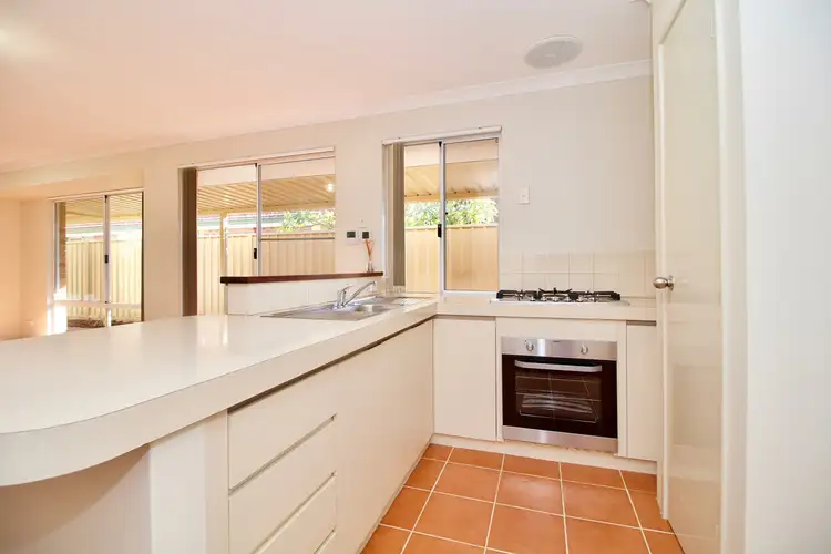 Third view of Homely house listing, 19 Springfield Court, Warnbro WA 6169
