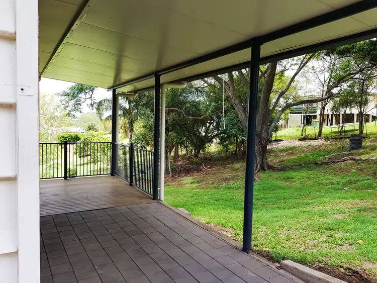 Main view of Homely house listing, 60 Tucker Street, Gympie QLD 4570