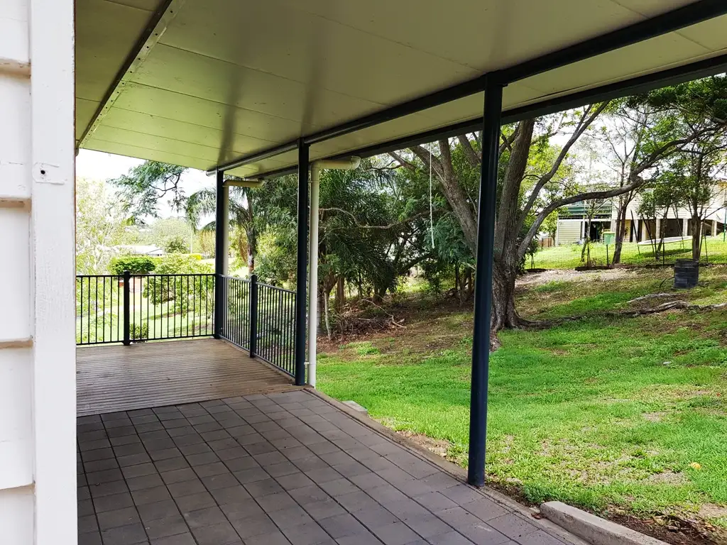 Main view of Homely house listing, 60 Tucker Street, Gympie QLD 4570