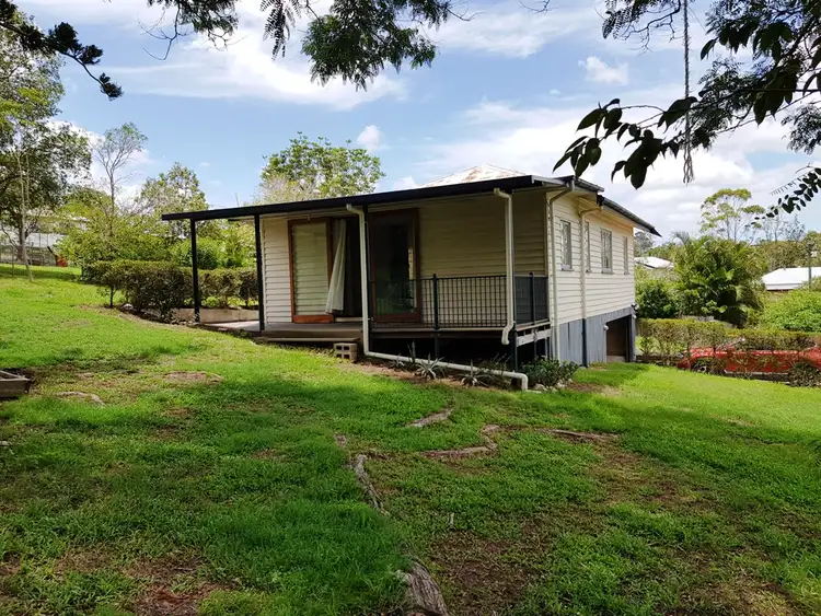Third view of Homely house listing, 60 Tucker Street, Gympie QLD 4570