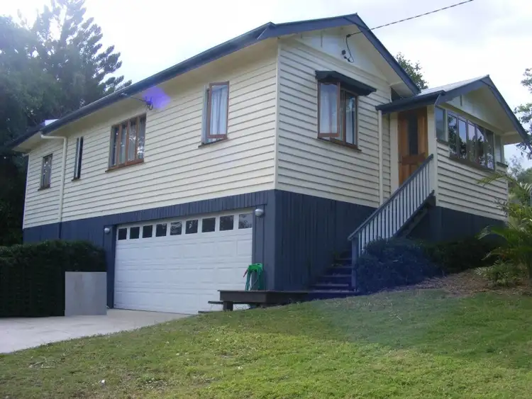 Fifth view of Homely house listing, 60 Tucker Street, Gympie QLD 4570
