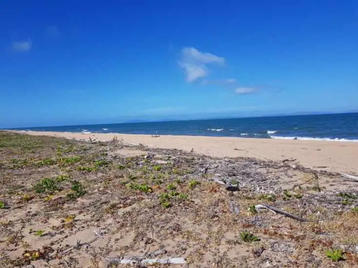 0 Poppis Road, Forrest Beach QLD 4850