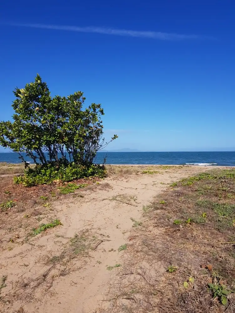 Second view of Homely land listing, 0 Poppis Road, Forrest Beach QLD 4850