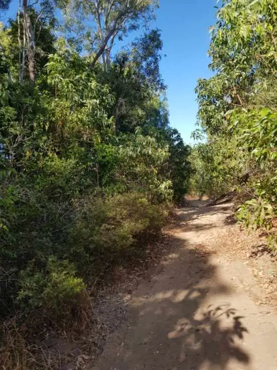Fifth view of Homely land listing, 0 Poppis Road, Forrest Beach QLD 4850