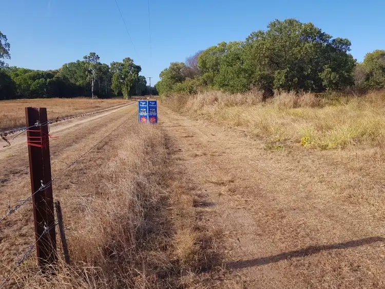 Sixth view of Homely land listing, 0 Poppis Road, Forrest Beach QLD 4850