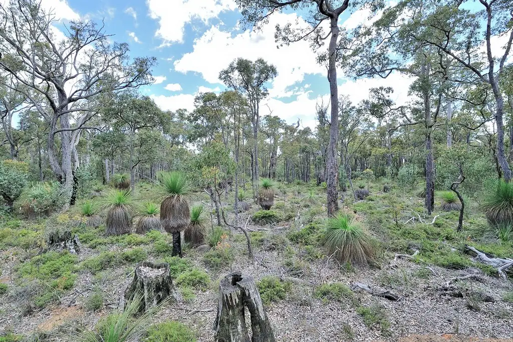 Main view of Homely land listing, Address available on request