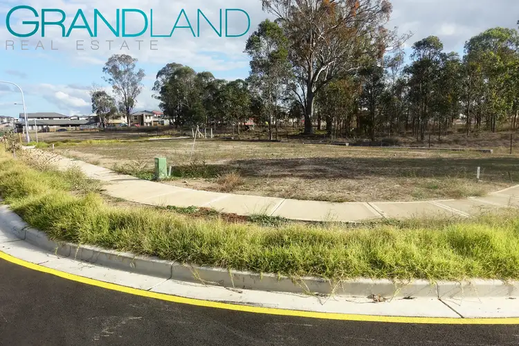 Second view of Homely land listing, 2 Seymour Road, Edmondson Park NSW 2174