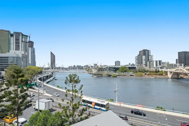35/293 North Quay, Brisbane City QLD 4000