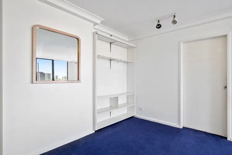 Fifth view of Homely apartment listing, 35/293 North Quay, Brisbane City QLD 4000