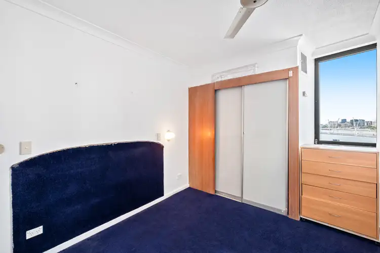 Sixth view of Homely apartment listing, 35/293 North Quay, Brisbane City QLD 4000