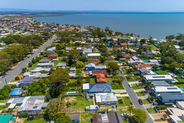 Second view of Homely land listing, 9 Brennan Rd, Scarborough QLD 4020