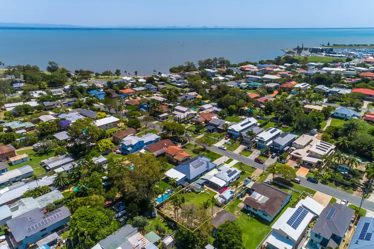 Third view of Homely land listing, 9 Brennan Rd, Scarborough QLD 4020