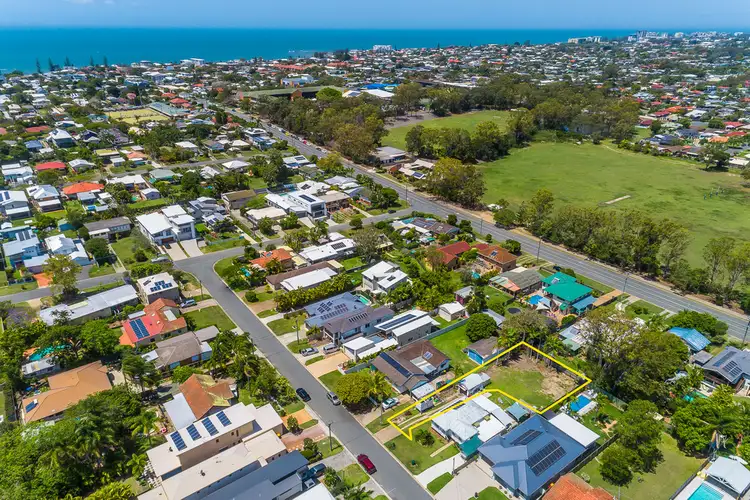 Fourth view of Homely land listing, 9 Brennan Rd, Scarborough QLD 4020