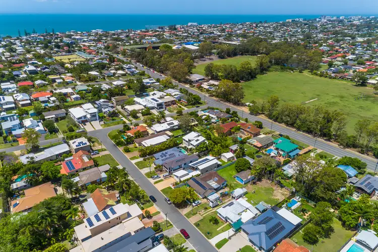 Fifth view of Homely land listing, 9 Brennan Rd, Scarborough QLD 4020