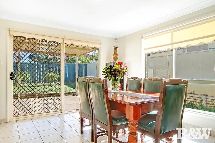 Second view of Homely house listing, 71 Brussels Crescent, Rooty Hill NSW 2766