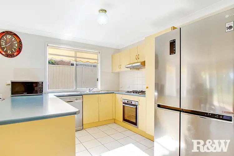 Third view of Homely house listing, 71 Brussels Crescent, Rooty Hill NSW 2766