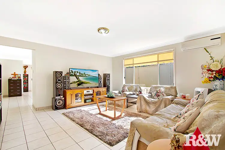 Fourth view of Homely house listing, 71 Brussels Crescent, Rooty Hill NSW 2766