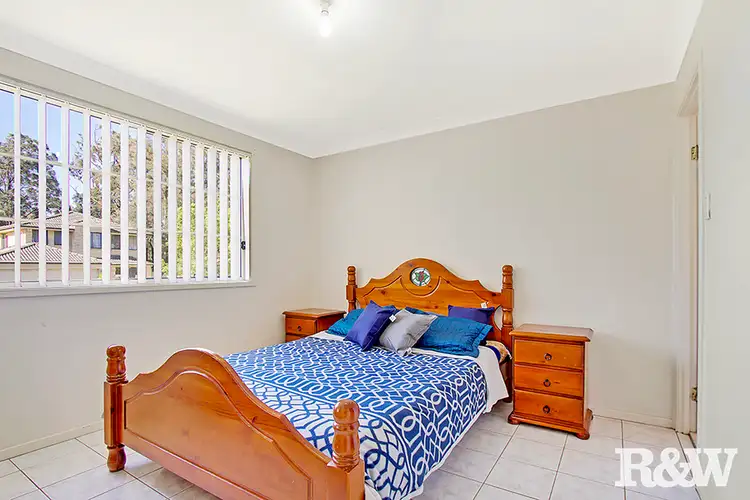 Fifth view of Homely house listing, 71 Brussels Crescent, Rooty Hill NSW 2766