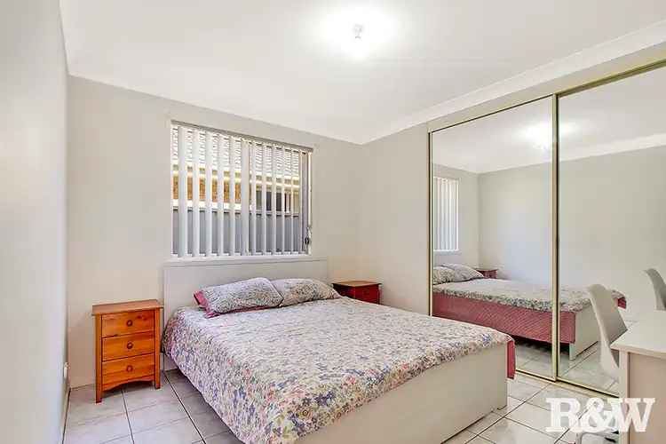 Sixth view of Homely house listing, 71 Brussels Crescent, Rooty Hill NSW 2766