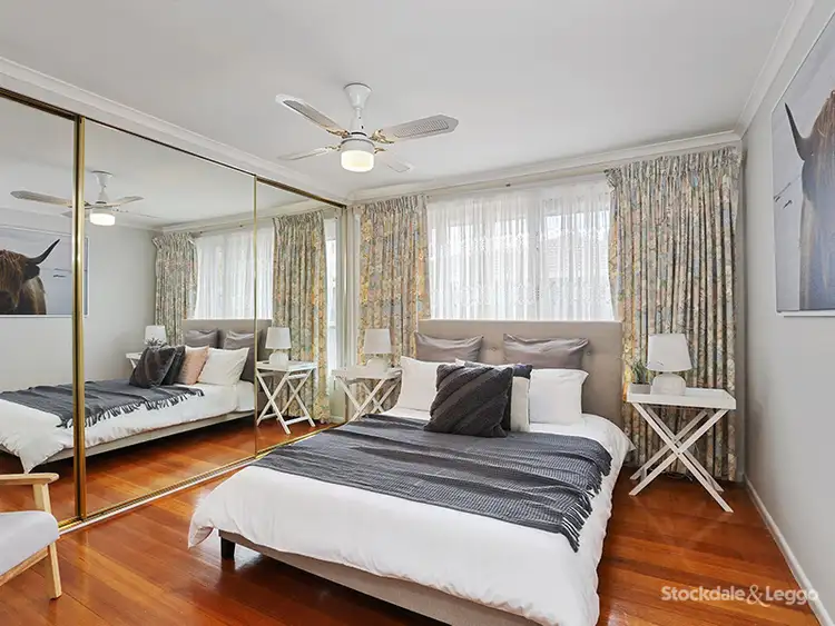 Fifth view of Homely house listing, 15 Atami Crescent, Corio VIC 3214