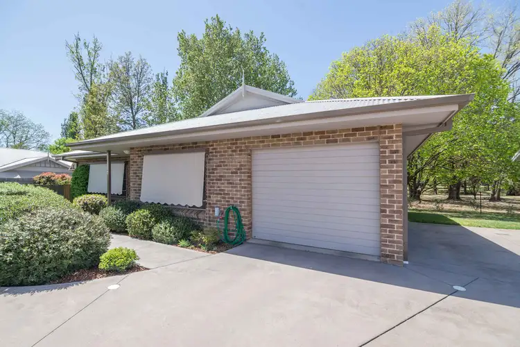 7/28 Mortimer Street, Mudgee NSW 2850