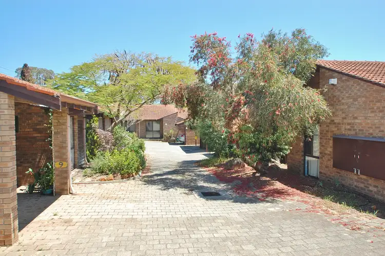 3/91 Banksia Street, Joondanna WA 6060