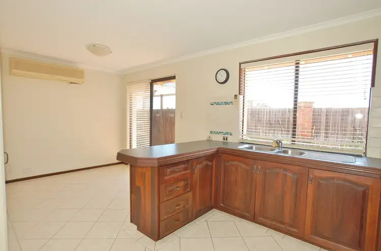 Third view of Homely villa listing, 3/91 Banksia Street, Joondanna WA 6060