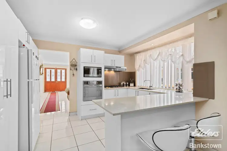 Second view of Homely house listing, 30 Gleeson Avenue, Condell Park NSW 2200