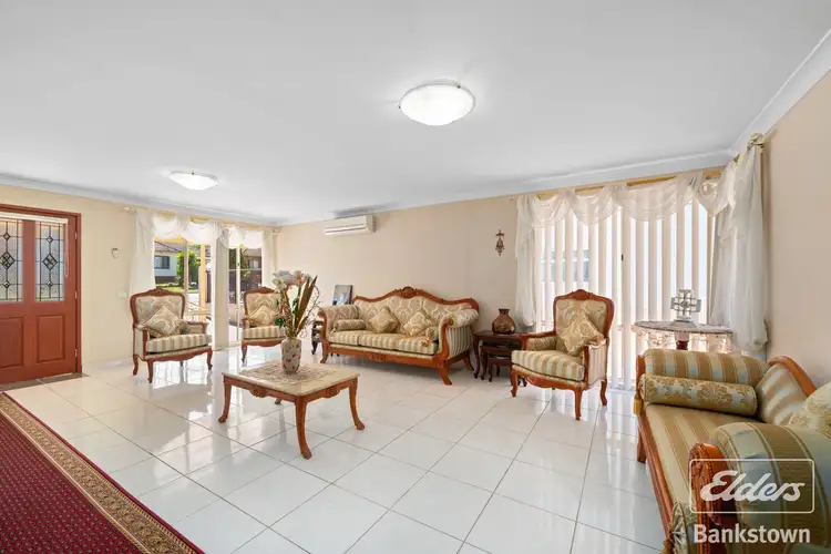 Fourth view of Homely house listing, 30 Gleeson Avenue, Condell Park NSW 2200